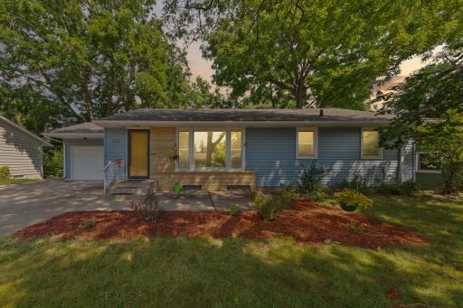 410 Orchard Street N, Northfield, MN 55057