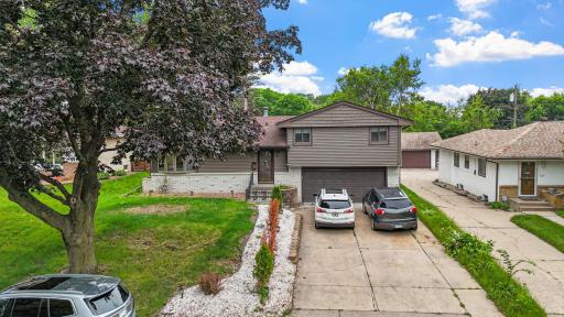 4246 Royce Street NE, Minneapolis, MN 55421