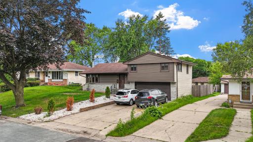 4246 Royce Street NE, Minneapolis, MN 55421