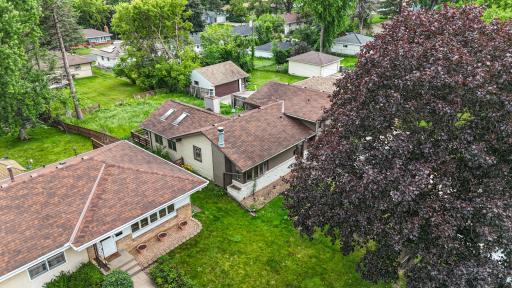 4246 Royce Street NE, Minneapolis, MN 55421