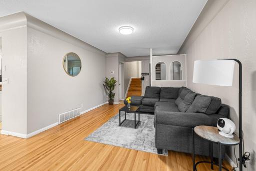 4246 Royce Street NE, Minneapolis, MN 55421