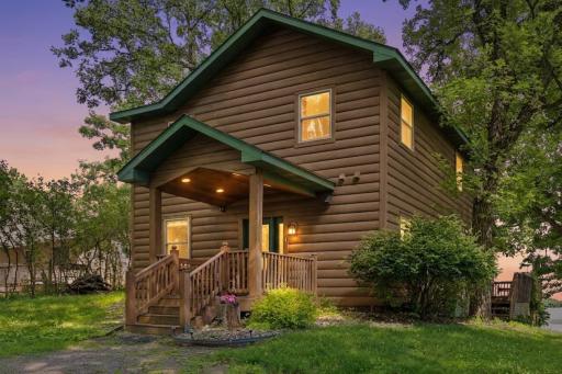 13117 Bayview Road, South Haven, MN 55382