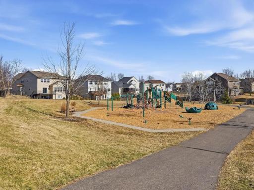 7005 Rose Drive, Rockford, MN 55373