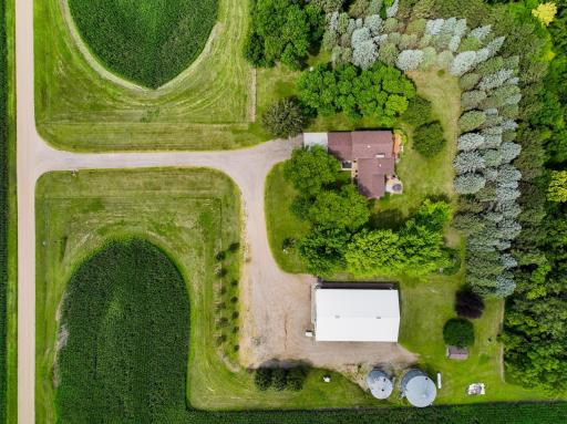 3612 170th Street, Boyd, MN 56218