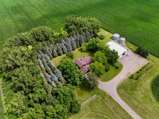3612 170th Street, Boyd, MN 56218