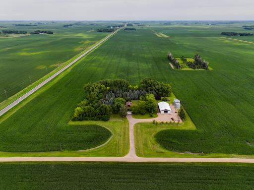 3612 170th Street, Boyd, MN 56218