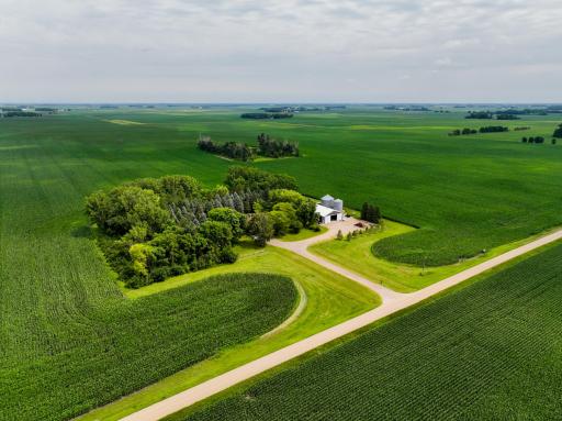 3612 170th Street, Boyd, MN 56218