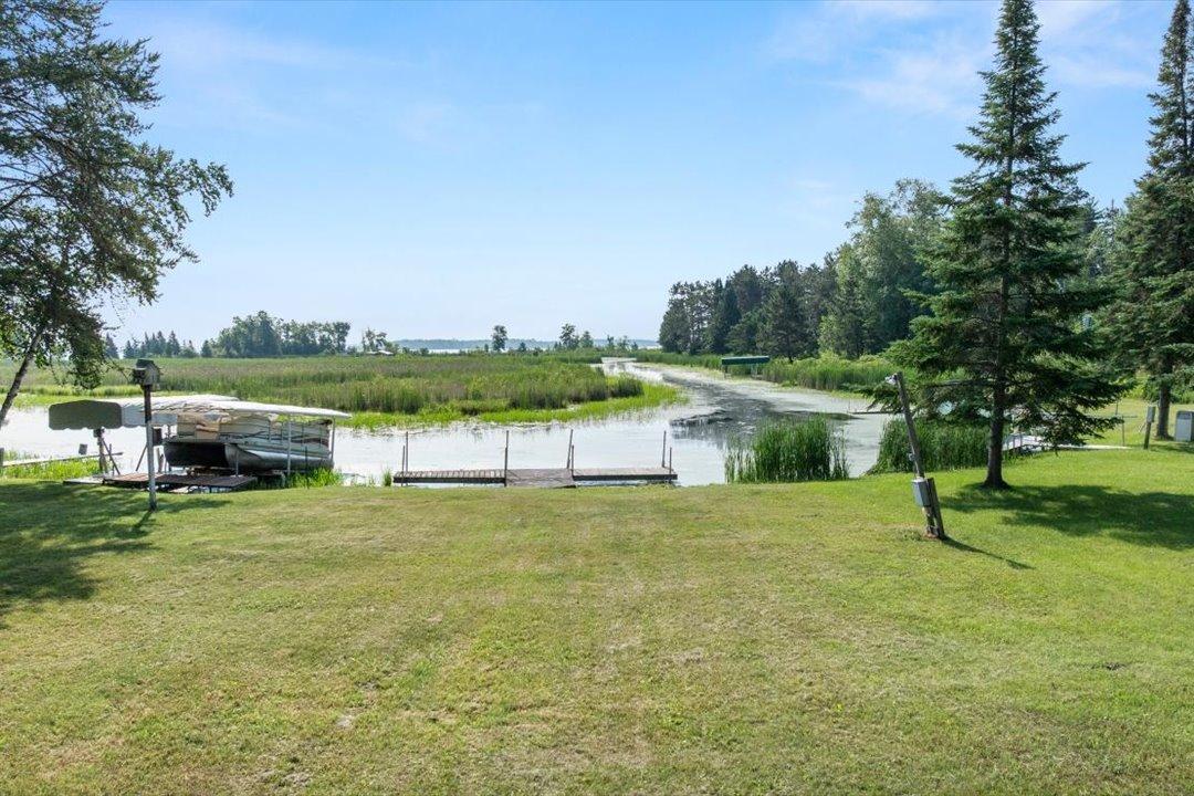 Property photo for 37061 Delta Bay Drive, Pine River, MN 56474