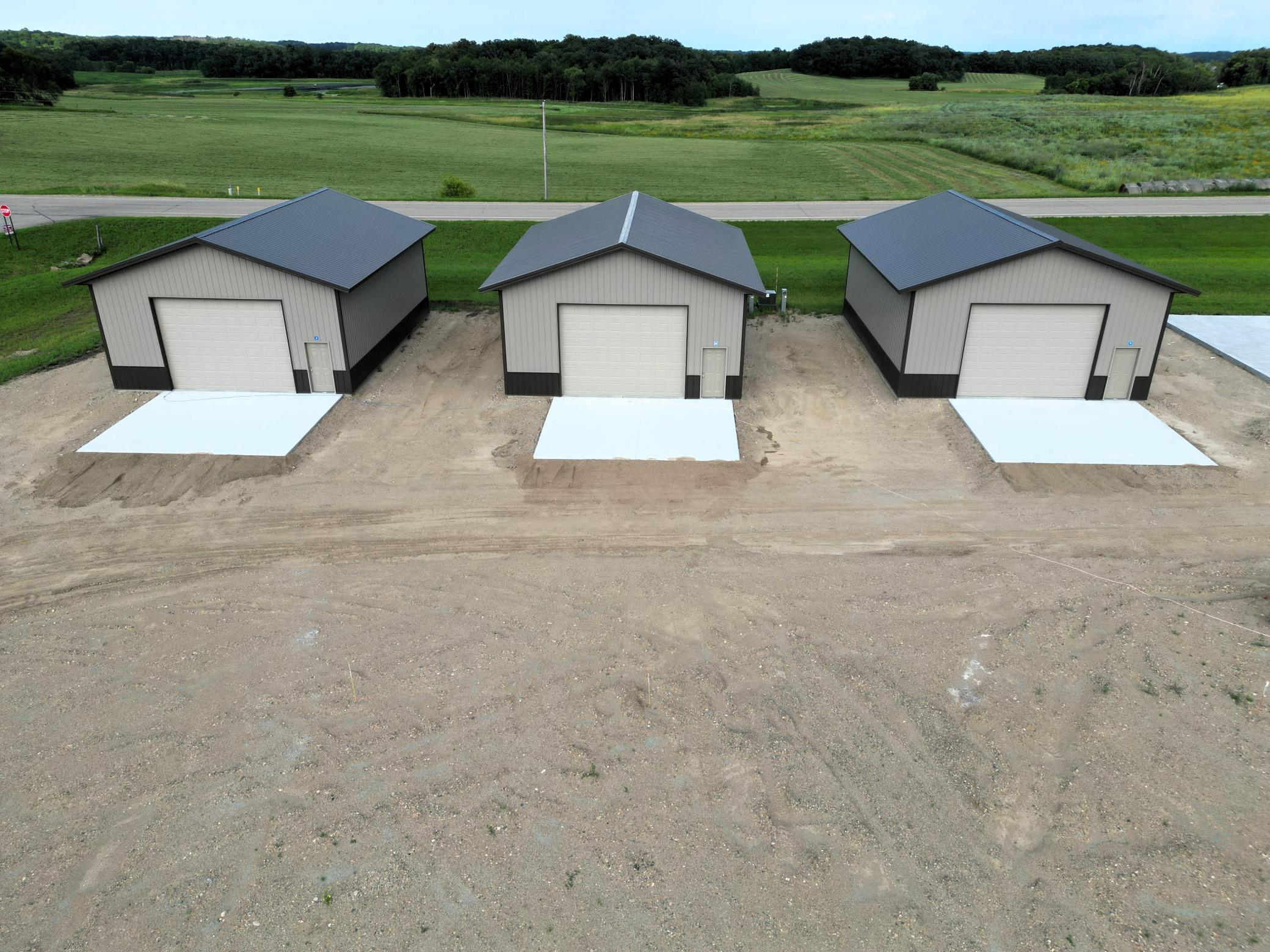 Buildings Spaced 20 Feet Apart.JPG