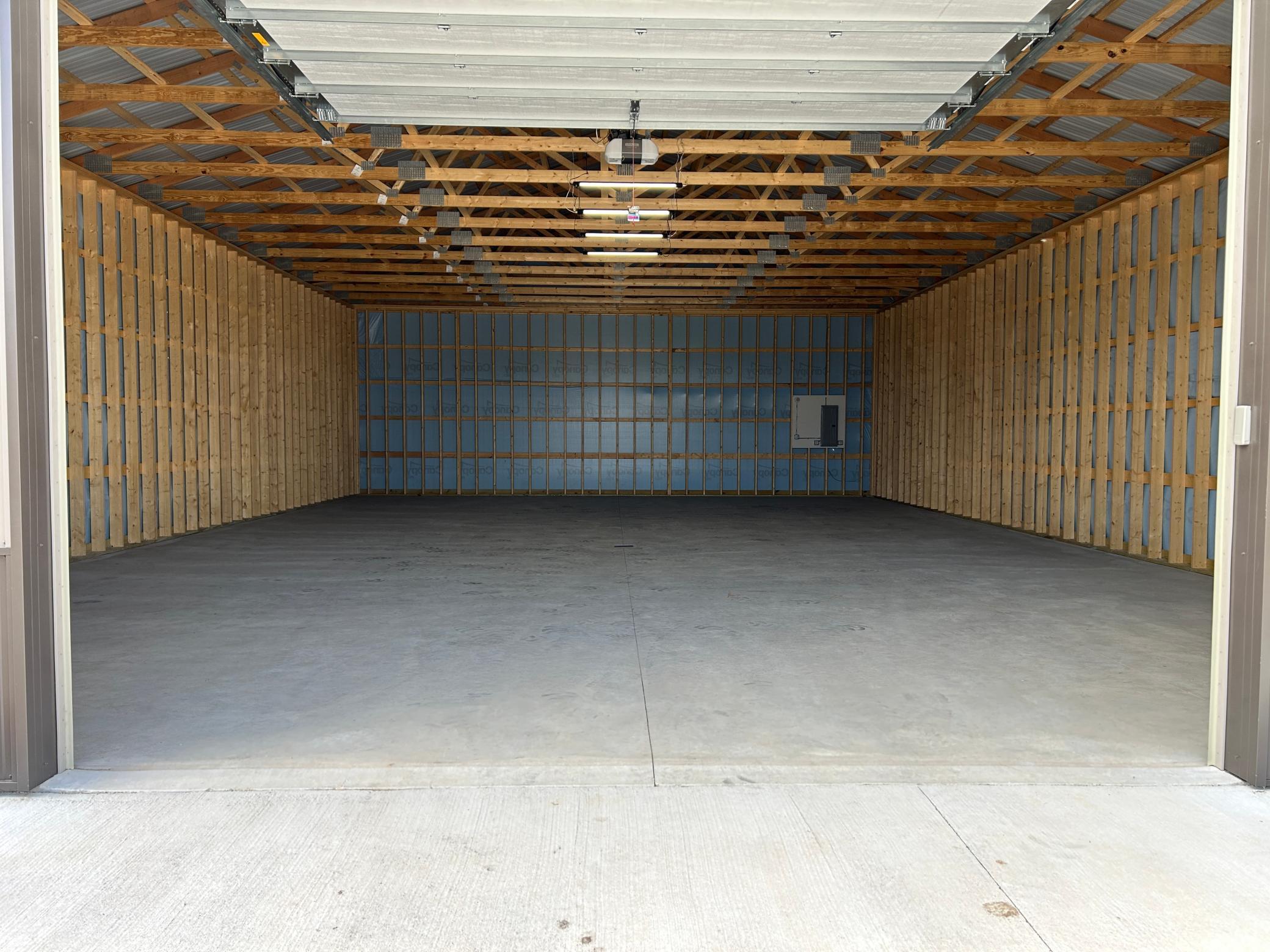 Model Unit: 14 Foot Walls, 2 X 6 Studs.JPG