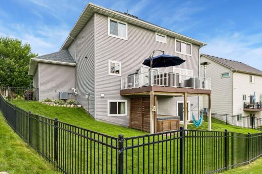 1173 Rosemary Lane, Chaska, MN 55318