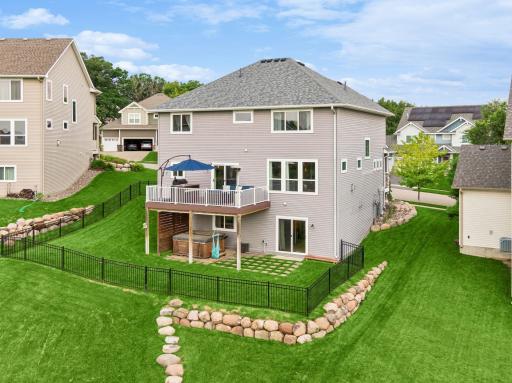 1173 Rosemary Lane, Chaska, MN 55318