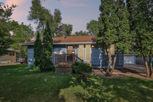11341 Palm Street NW, Minneapolis, MN 55448