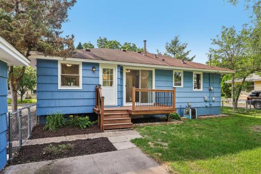 11341 Palm Street NW, Minneapolis, MN 55448