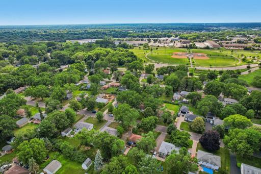 11341 Palm Street NW, Minneapolis, MN 55448