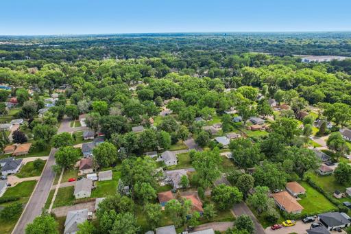 11341 Palm Street NW, Minneapolis, MN 55448