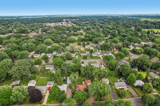 11341 Palm Street NW, Minneapolis, MN 55448