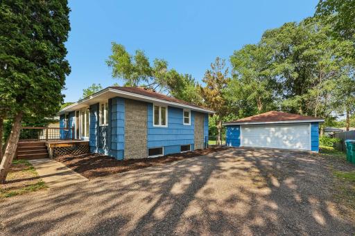 11341 Palm Street NW, Minneapolis, MN 55448