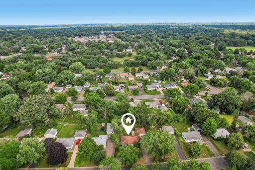 11341 Palm Street NW, Minneapolis, MN 55448