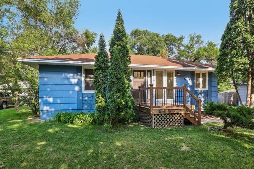 11341 Palm Street NW, Minneapolis, MN 55448