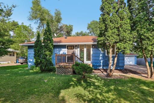 11341 Palm Street NW, Minneapolis, MN 55448