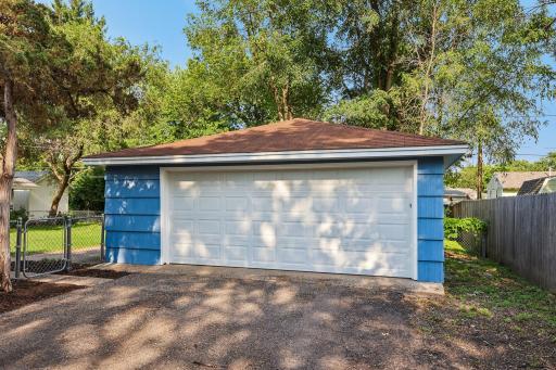 11341 Palm Street NW, Minneapolis, MN 55448