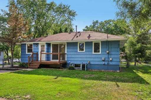 11341 Palm Street NW, Minneapolis, MN 55448