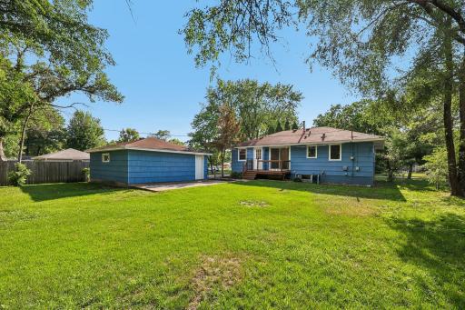 11341 Palm Street NW, Minneapolis, MN 55448