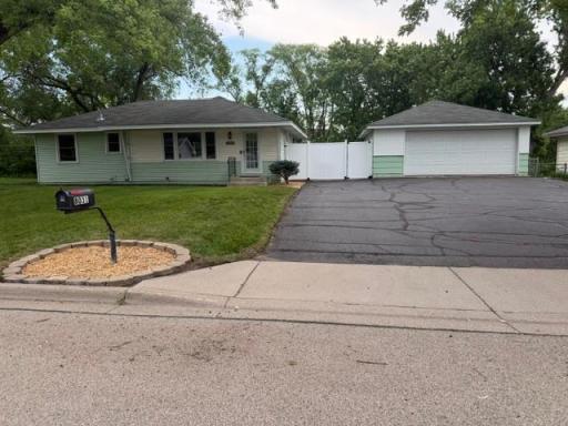 8031 Hadley Avenue S, Cottage Grove, MN 55016