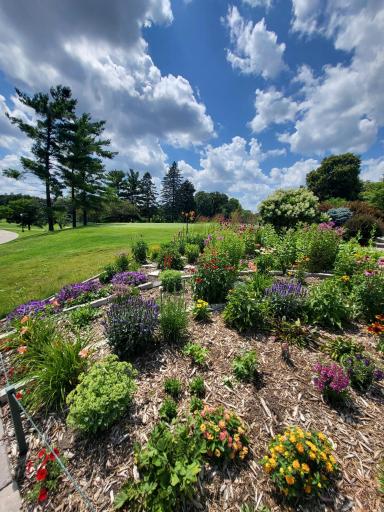 Como public golf course