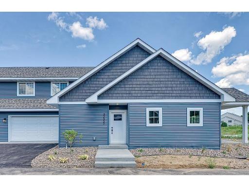 22352 Lilac Way, Forest Lake, MN 55025