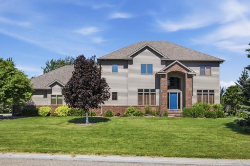 7019 Maple Lane, Horace, ND 58047