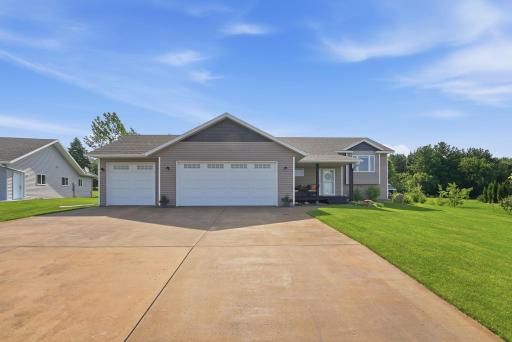 2828 Sailor Drive NE, Alexandria, MN 56308