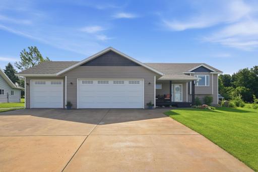 2828 Sailor Drive NE, Alexandria, MN 56308