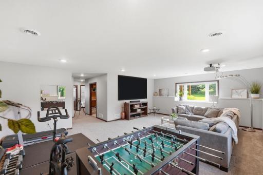 2828 Sailor Drive NE, Alexandria, MN 56308