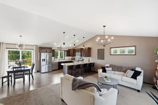 2828 Sailor Drive NE, Alexandria, MN 56308