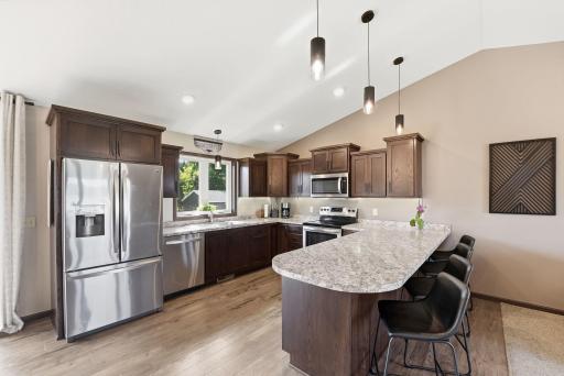 2828 Sailor Drive NE, Alexandria, MN 56308