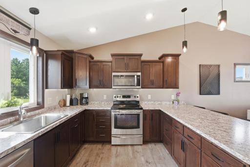 2828 Sailor Drive NE, Alexandria, MN 56308