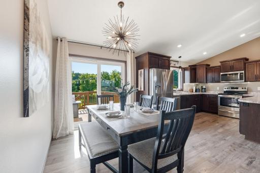 2828 Sailor Drive NE, Alexandria, MN 56308