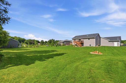 2828 Sailor Drive NE, Alexandria, MN 56308