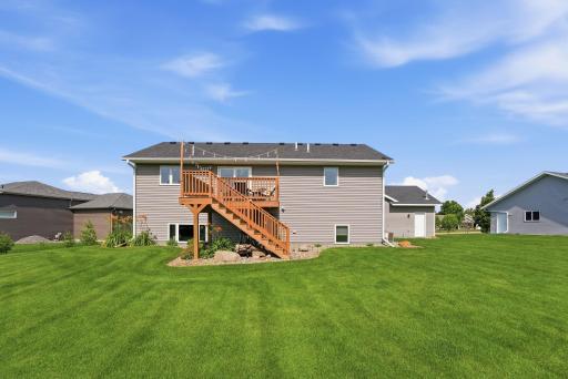 2828 Sailor Drive NE, Alexandria, MN 56308