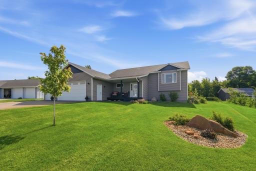 2828 Sailor Drive NE, Alexandria, MN 56308