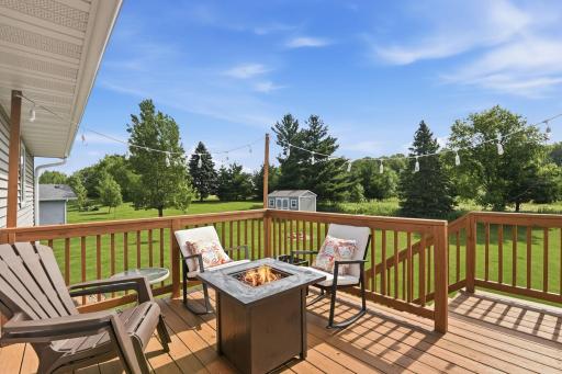 2828 Sailor Drive NE, Alexandria, MN 56308
