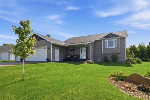 2828 Sailor Drive NE, Alexandria, MN 56308