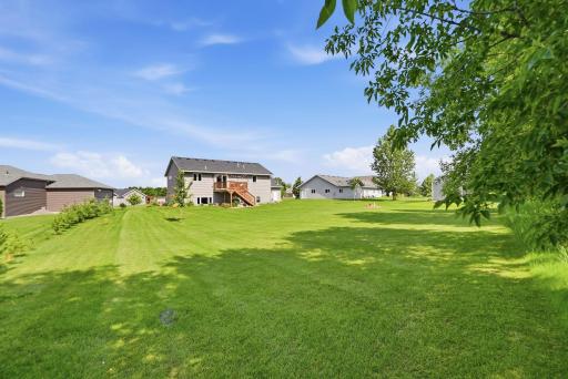 2828 Sailor Drive NE, Alexandria, MN 56308