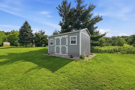 2828 Sailor Drive NE, Alexandria, MN 56308