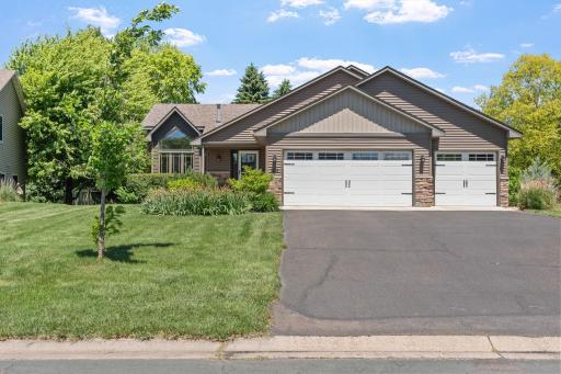 1173 Ruffed Grouse Court, Lino Lakes, MN 55014