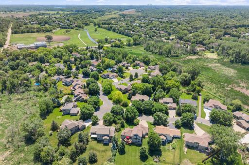 1173 Ruffed Grouse Court, Lino Lakes, MN 55014