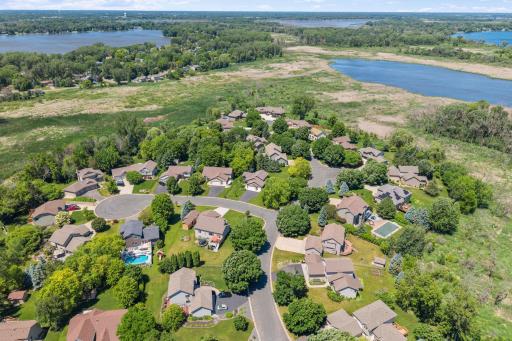 1173 Ruffed Grouse Court, Lino Lakes, MN 55014