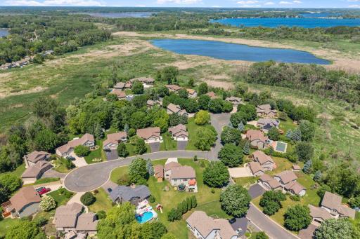 1173 Ruffed Grouse Court, Lino Lakes, MN 55014
